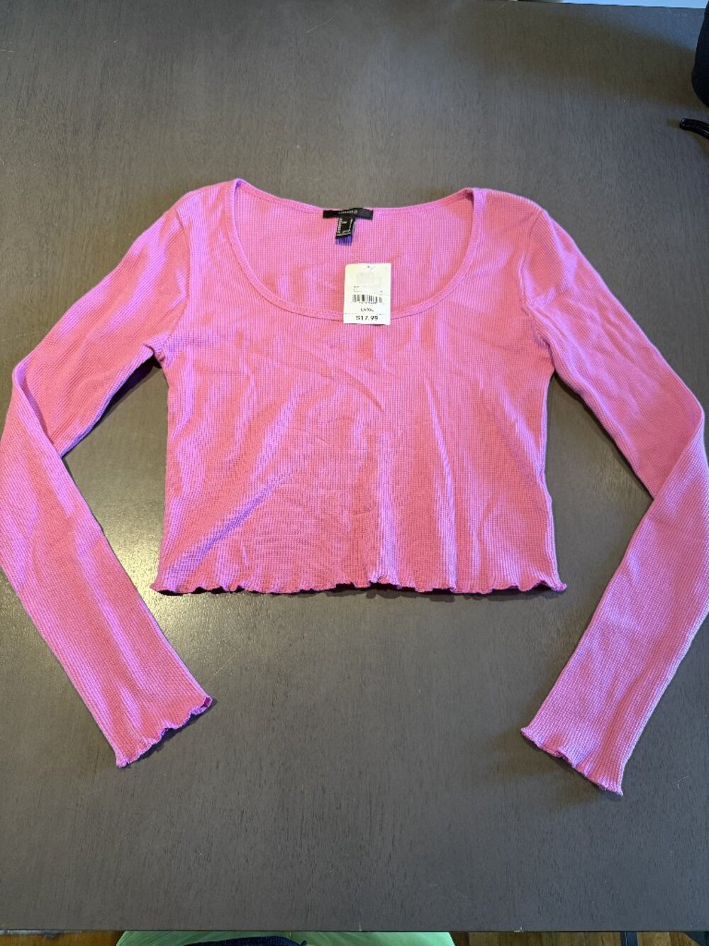 Juniors top